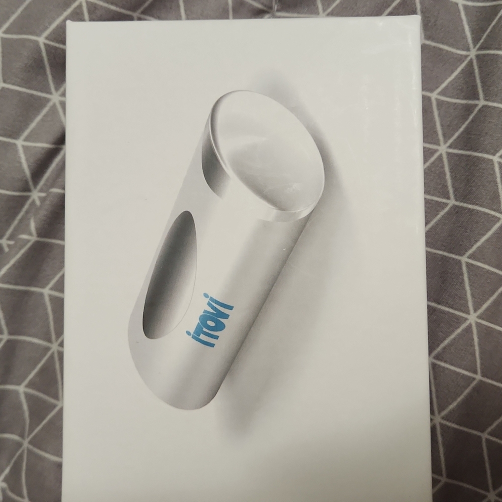 iTovi galvanic scanner